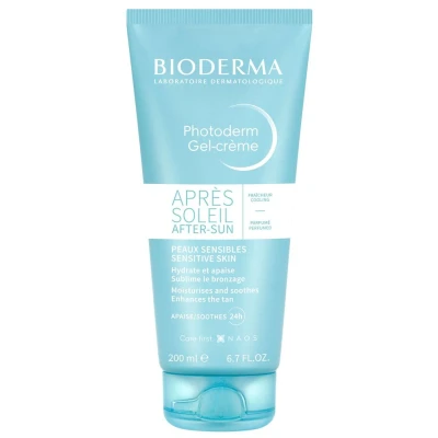 Afbeelding van Bioderma Gel Photoderm Aftersun Crème