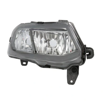Afbeelding van TYC 19 12331 01 2 Mistlampen rechts VOLKSWAGEN: Polo V Hatchback