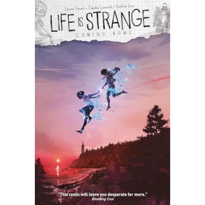 Afbeelding van Life Is Strange Vol. 5