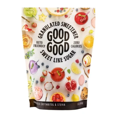 Afbeelding van Good Sweet Like Sugar Stevia (450 gr)