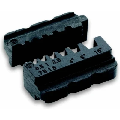 Afbeelding van Cimco Werkzeuge 106012 Krimpinzet 0.5 tot 10 mm²