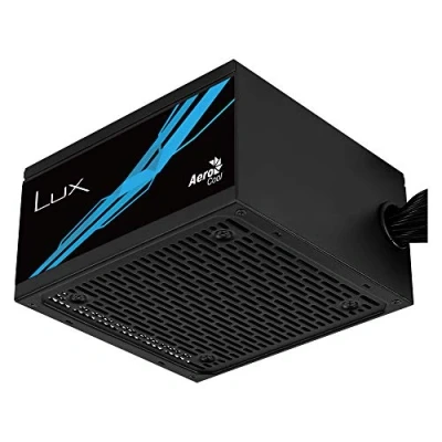 Afbeelding van Voedingsbron Aerocool LUX 750W ATX 750 W 80 Plus Bronze