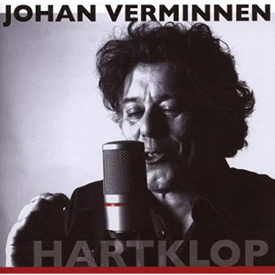 Afbeelding van Johan Verminnen Hartklop (2 CD)