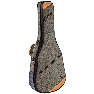 Afbeelding van Ortega Softcase 4/4 Classic Guitar Mocca Tas voor klassieke gitaren