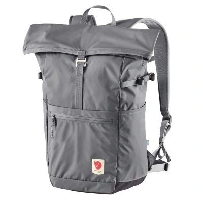 Afbeelding van Fjallraven High Coast Foldsack 24 shark grey backpack