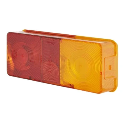 Afbeelding van Glas 2SD 002 582 021 9EL 112 741 001