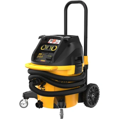 Afbeelding van DEWALT DWV905M QS nat en droogzuiger 1400W 38L M klasse