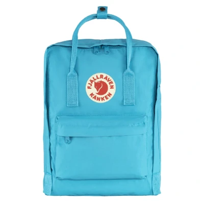 Afbeelding van Fjallraven Kanken Rugzak deep turqoise backpack