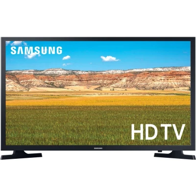 Afbeelding van Samsung 32 Inch Led Hd Smart Zwart Televisie
