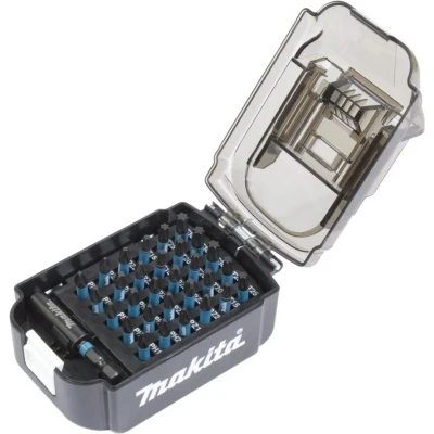 Afbeelding van Makita Bitset 31Dlg Accutype E 03084