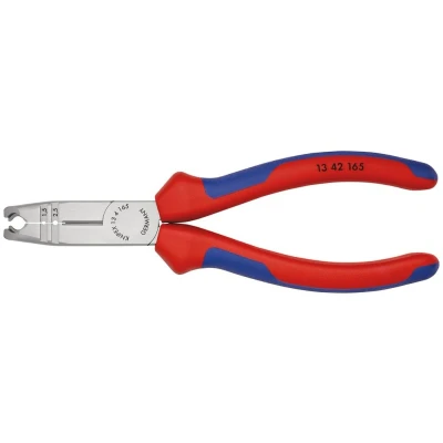 Afbeelding van Knipex 1342165 Ontmantelingstang 165mm