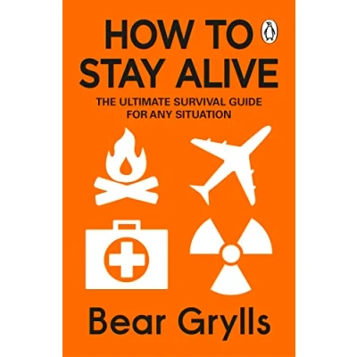Afbeelding van How to Stay Alive