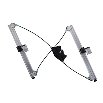 Afbeelding van Valeo Raammechanisme 850599