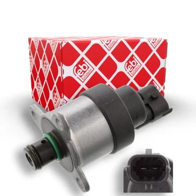 Afbeelding van Febi Bilstein Common rail drukregelklep 101120