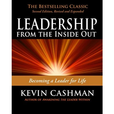 Afbeelding van Leadership from the Inside Out