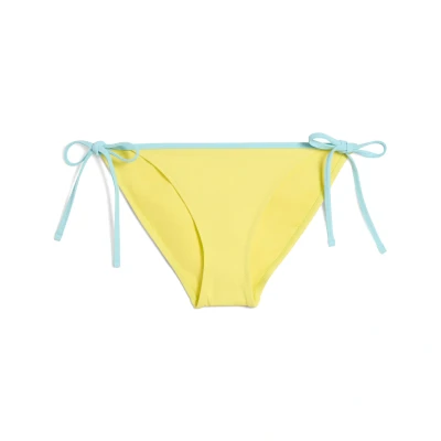 Image de Bas de bikini avec liensÃ  nouer PUMA Swim Femme