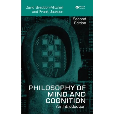 Afbeelding van Philosophy Of Mind &amp; Cognition