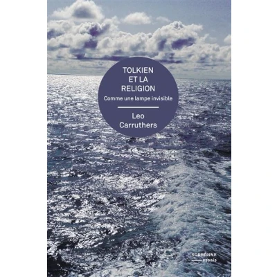 Image de Tolkien et la religion