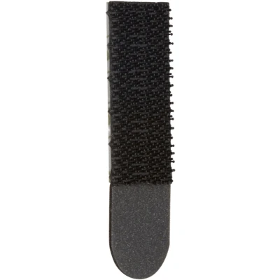 Afbeelding van Command fotolijststrip, medium, draagvermogen 5,4 kg, zwart, blister van 8 stuks kleefstrips