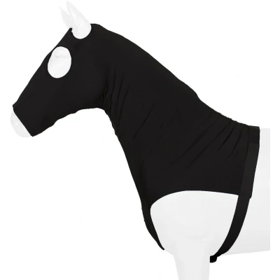 Afbeelding van Couvre cou Lycra Pagony