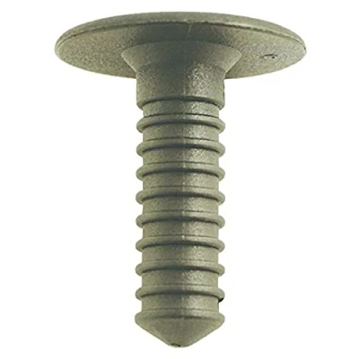 Afbeelding van KS Tools, Spijkers + nietjes voor nietmachines, Schroefstangklem Toyota, set van 10