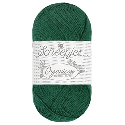 Afbeelding van Scheepjes Organicon 50 gram 235 Sleeping Forest