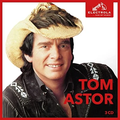 Afbeelding van Tom Astor Electrola...Das Ist Musik! (3 CD)