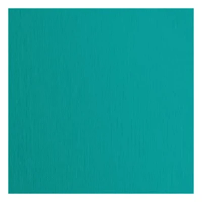 Afbeelding van Vaessen Creative Florence 20 vellen blauw karton 216 g/m² 30,5 x cm textuur voor scrapbooking, kaarten maken, stempelen en andere knutselwerken