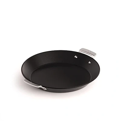 Afbeelding van Valira Paella Pan Aire ø 32 cm Standaard anti aanbaklaag