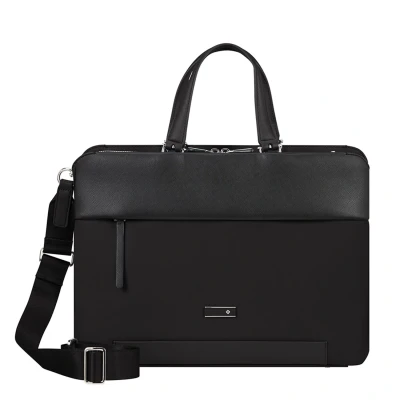 Afbeelding van Samsonite Zalia 3.0 Bailhandle 3 Comp 14.1&quot; black