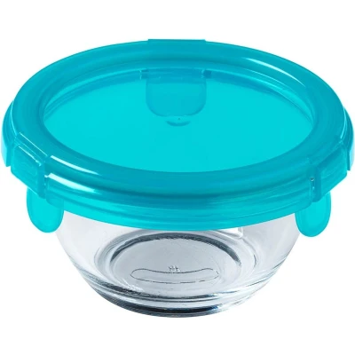 Afbeelding van Pyrex My First Voedselcontainer Rond 200 ml