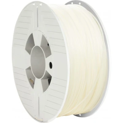 Afbeelding van Verbatim 3D printerfilament, ABS, 1,75 mm, 1 kg, transparant
