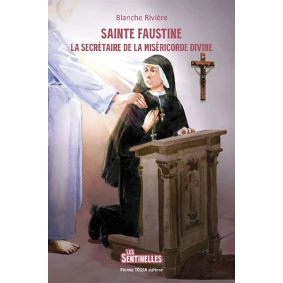 Image de Sainte Faustine