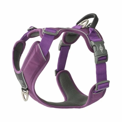 Afbeelding van DOG Copenhagen Hondentuig Comfort Walk Pro Purple Passion (2024)