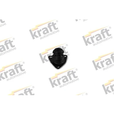 Afbeelding van KRAFT 1493340 Aslichaam / motorsteunlager Achter Rubbermetaallager FIAT: Punto I Hatchback, Convertible, LANCIA: Y
