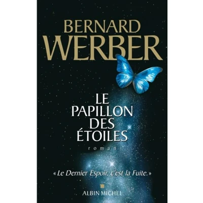 Image de Le Papillon des étoiles