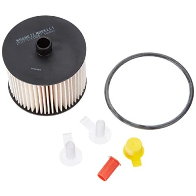 Afbeelding van MAGNETI MARELLI 152071760867 Brandstoffilter Filter insert Diesel PEUGEOT: 508 I Saloon, Expert II Van, 308 Hatchback, FORD: Focus 2, S Max Mk1