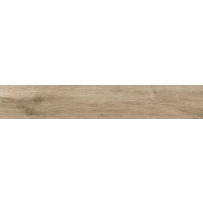 Afbeelding van MBI GeoCeramica Mensola Oak 30x120x4 cm terras &amp; tuintegel