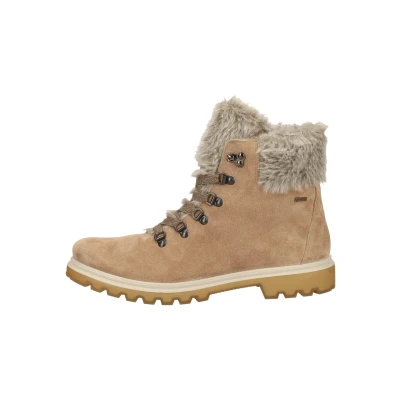 Afbeelding van Legero Monta Gore tex met warme vulling, after ski voor dames, Giotto 4500