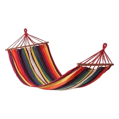 Afbeelding van Hangmat Multicolour (200 X 100 cm)