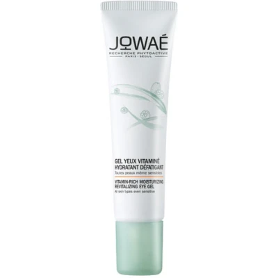 Afbeelding van Jowaé Hydrateren Moisturizing Revitalizing Eye Gel 15 ml