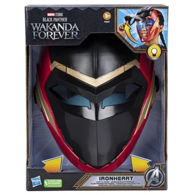 Image de Figurine Marvel Black Panther Masque Electro Honolulu