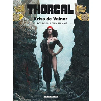 Afbeelding van Kriss de Valnor