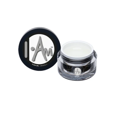 Afbeelding van I.Am Flow Gel Crystal II (45gr)