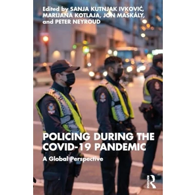 Afbeelding van Policing during the COVID 19 Pandemic