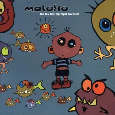 Afbeelding van Moloko Do You Like My Tight Sweater (2 LPs)