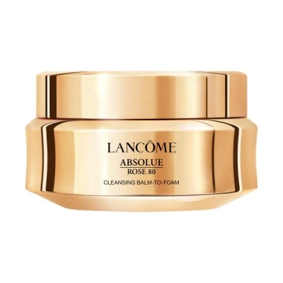 Afbeelding van Lancôme Absolue Rose80 to Mousse Balsem 150ml