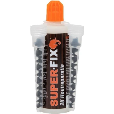 Afbeelding van Super Fix 2K houtreparatie (300gr)