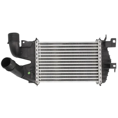 Afbeelding van THERMOTEC DAX007TT Intercooler 263 181 62 OPEL: Zafira B, Astra H Caravan