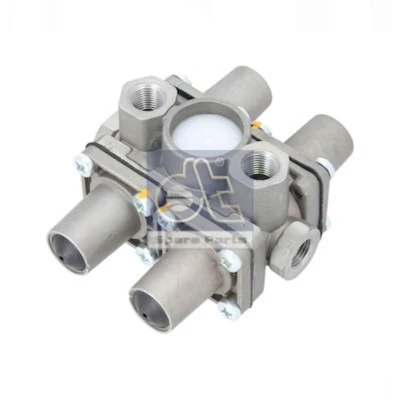 Afbeelding van DT Spare Parts 1.18303 Multicircuit beschermingsklep